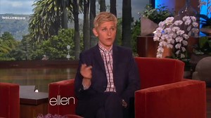 My "Ellen, Here's My Talent" contest is back, and the prize is even bigger! Here is my first round of contestants. Think you can beat that? Send me your talent, here http://ellen.tv/RpfYnO. | Ellen DeGeneres