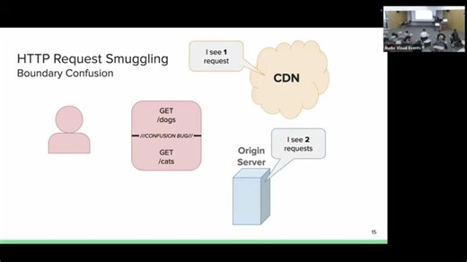 The Next Generation of Web Exploits - Steve Sprecher(BSides CT 2025) | Kaoru F.