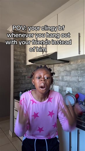 Clingy Boyfriend Behavior Explained