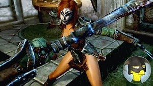 Dual Wield Parrying Reimplementation 1_8b