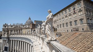 Pope Francis at Angelus: 'Rekindle the flame of faith' - Vatican News