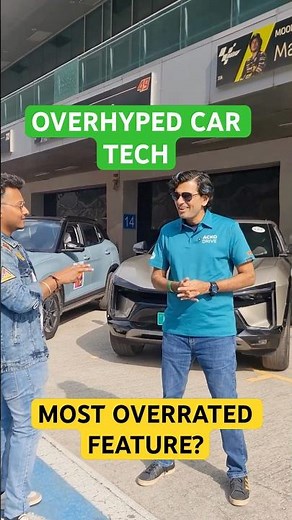 The Most Overrated Car Feature Today (It’s Not What You Think)
