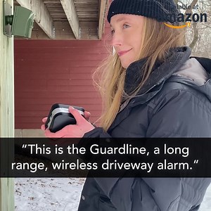 233 reactions · 50 shares | While home security systems protect your home, Guardline® monitors your entire property up to 1/4 mile range. | Guardline Security | Facebook