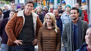 The Mistletoe Secret | Release Date, Reviews, Cast, and Where to Watch