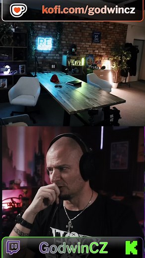 Duklockovo nové studio: Mocná věc s překvapením!