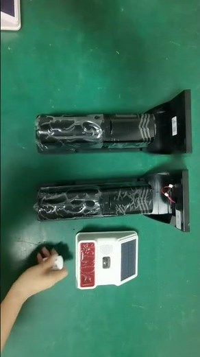 Burglar Alarm and Alarm DIY Installation #alarm #alarmsystems #homesecurity #perimetersecurity