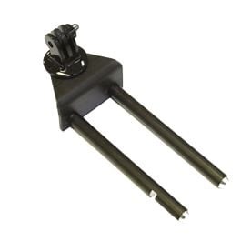 STO N SHO Go Pro Mount With Performance Pack Mustang 2018-2023