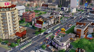 Sprawling cityscapes of ‘SimCity’ shown off in new intro video