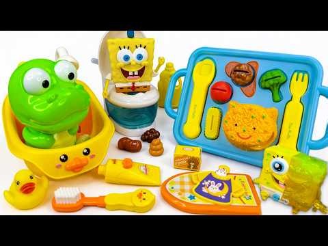 Satisfying Pororo Potty Training ASMR | Big Fidget toys 뽀로로 피젯토이 Satisfying Unboxing