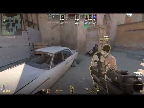 Quorum Software final CS2 match 2026