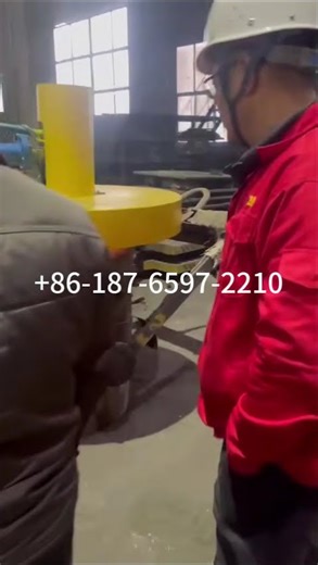 Foundry Ladle Heating Preheater | Improve Casting Quality & Extend Ladle Life