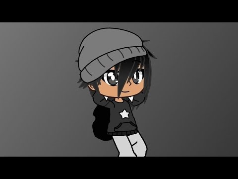 My new Gacha club oc code (Read description) ✨️