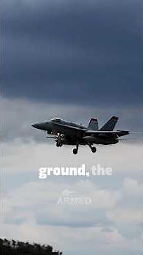 27 Missiles vs 1 Fighter Jet — Guess Who Won?#f4phantom #militaryhistory #usmilitarycombat #aviation