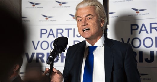 Geert Wilders voelt 'grote verantwoordelijkheid' en hervat campagne: 'De druk nam toe, hij verloor zetels'