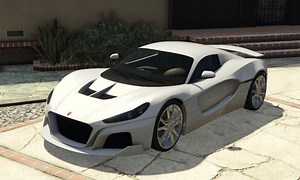 5 best electric cars in GTA Online right now