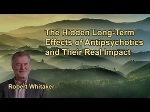 The Hidden Long-Term Effects of Antipsychotics and Their Real Impact