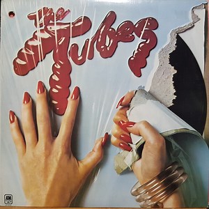 The Tubes - The Tubes