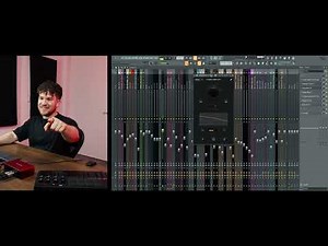 How I Produced “Shadows” (FL Studio Breakdown)