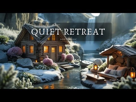 Consapevolezza | Rifugio Invernale | Musica Relax | Ascolto