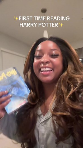 Harry Potter Dinner Scene: A Touching Family Moment