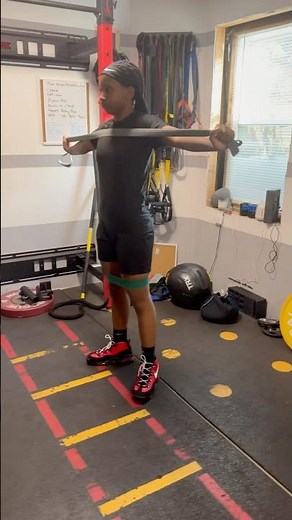 Spring Break Workouts 💪🏿