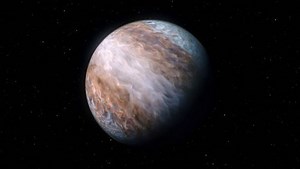 Exoplanet WASP-127b - Extreme supersonic winds