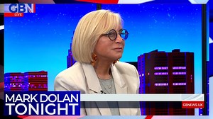 183K views · 2.6K reactions | Celebrity Psychic Sally Morgan reveals her predictions for King Charles III, following the Monarch’s Coronation. | GB News | Facebook