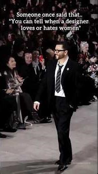 The Designer vsThe designs💖✨😱#zuhairmurad#catwalktour#model#luxury#luxuryfashion#fypシ#runway#model