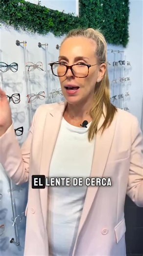 Luxe Lens Optical Boutique on Instagram: "#multifocal"