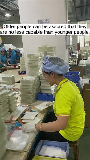 Vietnam laminating film on TikTok