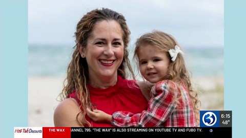 Doctor could be on the cusp of an important breakthrough with autism treatments thanks to a four-year-old girl
