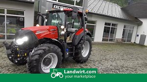 9.2K views · 158 reactions | Case IH Vestrum 130 CVXDrive Mehr Infos im Landwirt.com Traktorenmarkt: https://www.landwirt.com/gebrauchte,2320067,Case-IH-Vestrum-130-CVXDrive-.html | landwirt.com | Facebook