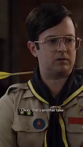 Mathew Baynton is digging deep into Pete's psyche for his role on #GhostsCBS this week. | Ghosts