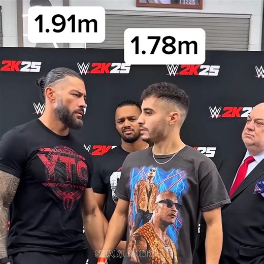 🔥 Haroon Twins vs WWE Superstars – Funniest Face-Off Ever! 😂💥 | You Won't Stop Laughing!