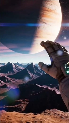 “Mind-Blowing Facts About the Universe”