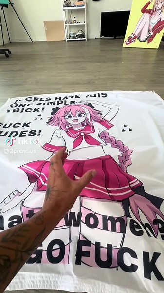 Astolfo moment ————— #astolfo #femboy #animememes #animefan #fate #fatestaynight #fateapocrypha #animeart #animeartist