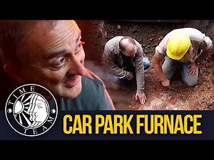 The Furnace in the Cellar (Full Episode) | S9 EP5 | Time Team (Ironbridge Gorge)