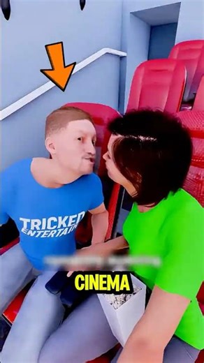 STOP! You’re Picking the Wrong Movie Theater Seat