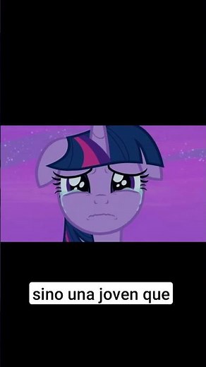 The True Face of Twilight Sparkle: A Psychological Analysis of My Little Pony