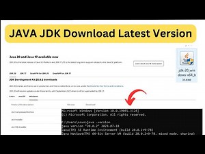 How to Install java JDK on windows 10 | Complete Step | Hindi | Run Java Program