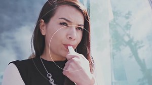 Smart whistle "WISO" that can automatically send your location and message to your family, friends, and lover when you need help