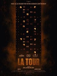 La Tour - Film 2023 - Cinetrafic