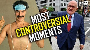 Borat 2 most controversial moments | Rudy Giuliani, Judith Dim Evans lawsuits and more