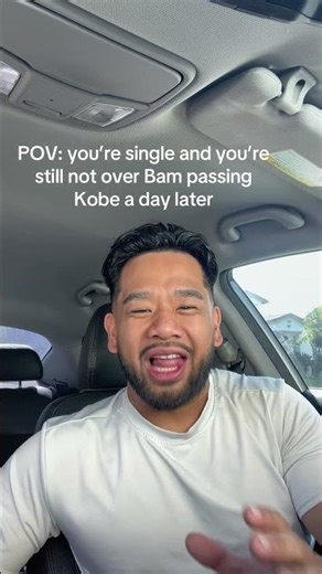 I just hate that somebody passed Kobe, what do yall think though?