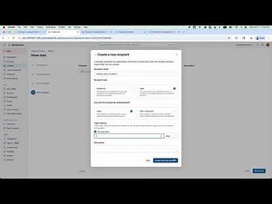 Databricks Data Sharing to Iceberg Clients with No Replication