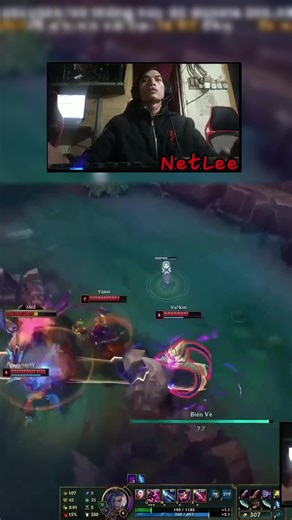 League of Legends Gameplay Montage and Highlights