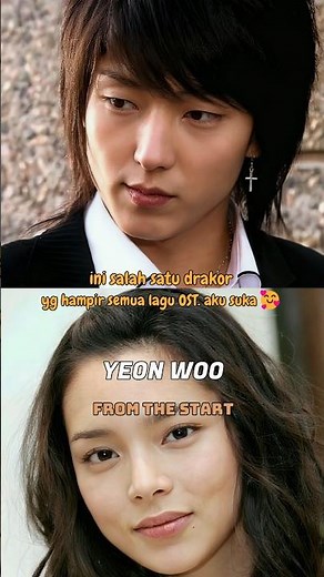 Lagu OST. MY GIRL Terbaik, Drama Korea Generasi Z 😙❤️ #rekomendasilagu #kpop #ostdrama #mygirl