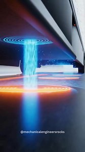 Norway is pioneering the future of transportation by building wireless charging highways that power electric trucks while they’re in motion. Using embedded coils beneath the asphalt, these smart roads eliminate range anxiety and could redefine long-distance electric transport worldwide. Important Details: • Wireless induction coils are installed directly beneath road surfaces • Electric trucks receive power while driving, without stopping or plugging in • The system significantly reduces the nee