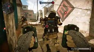 Warface - Gameplay PC/HD