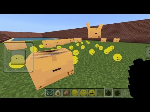 The REAL Verity Mod in Gmod Maze Minecraft bedrock